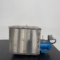 Schenck Accurate Dry Material Feeder image 0